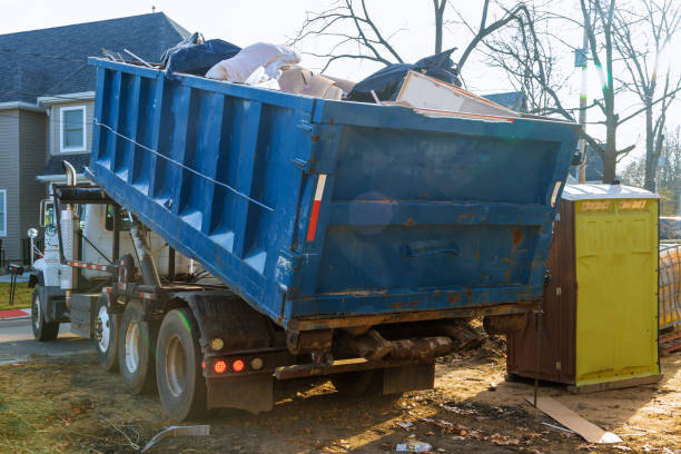 Best Commercial Junk Removal  in Shelton, CT