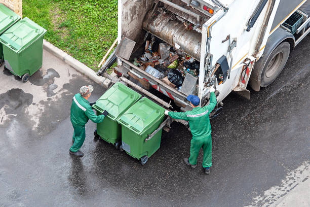 Best Basement Cleanout Services  in Shelton, CT