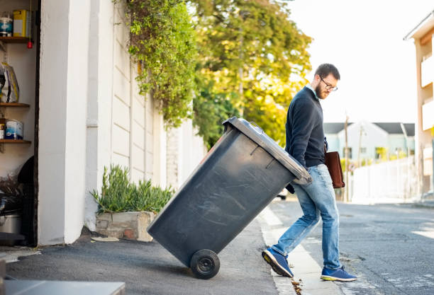 Best Dumpster Rental Services  in Shelton, CT