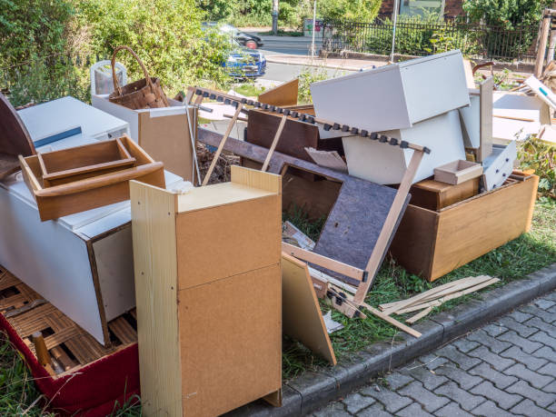 Yard Cleanup Services in Shelton, CT
