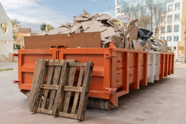 Commercial Cleanout Services in Shelton, CT