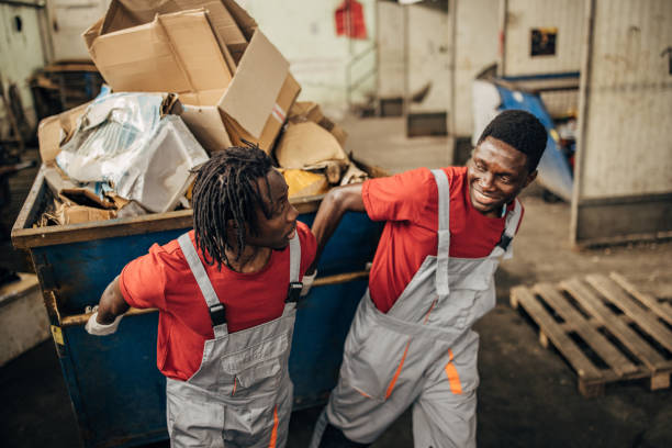 Best Trash Removal Near Me  in Shelton, CT