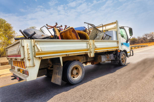 Best Commercial Cleanout Services  in Shelton, CT