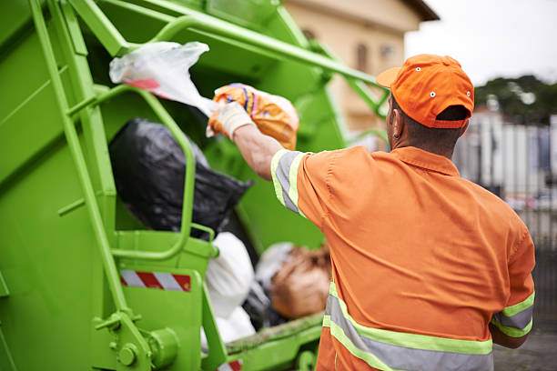 Best Garage Cleanout Services  in Shelton, CT
