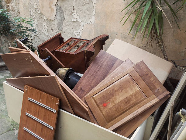 Household Junk Removal in Shelton, CT